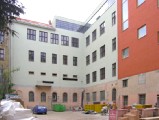 Gymnázium Kapitána Jaroše