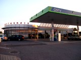 ČSPH OMV